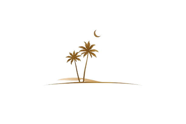 Agafay Palm
