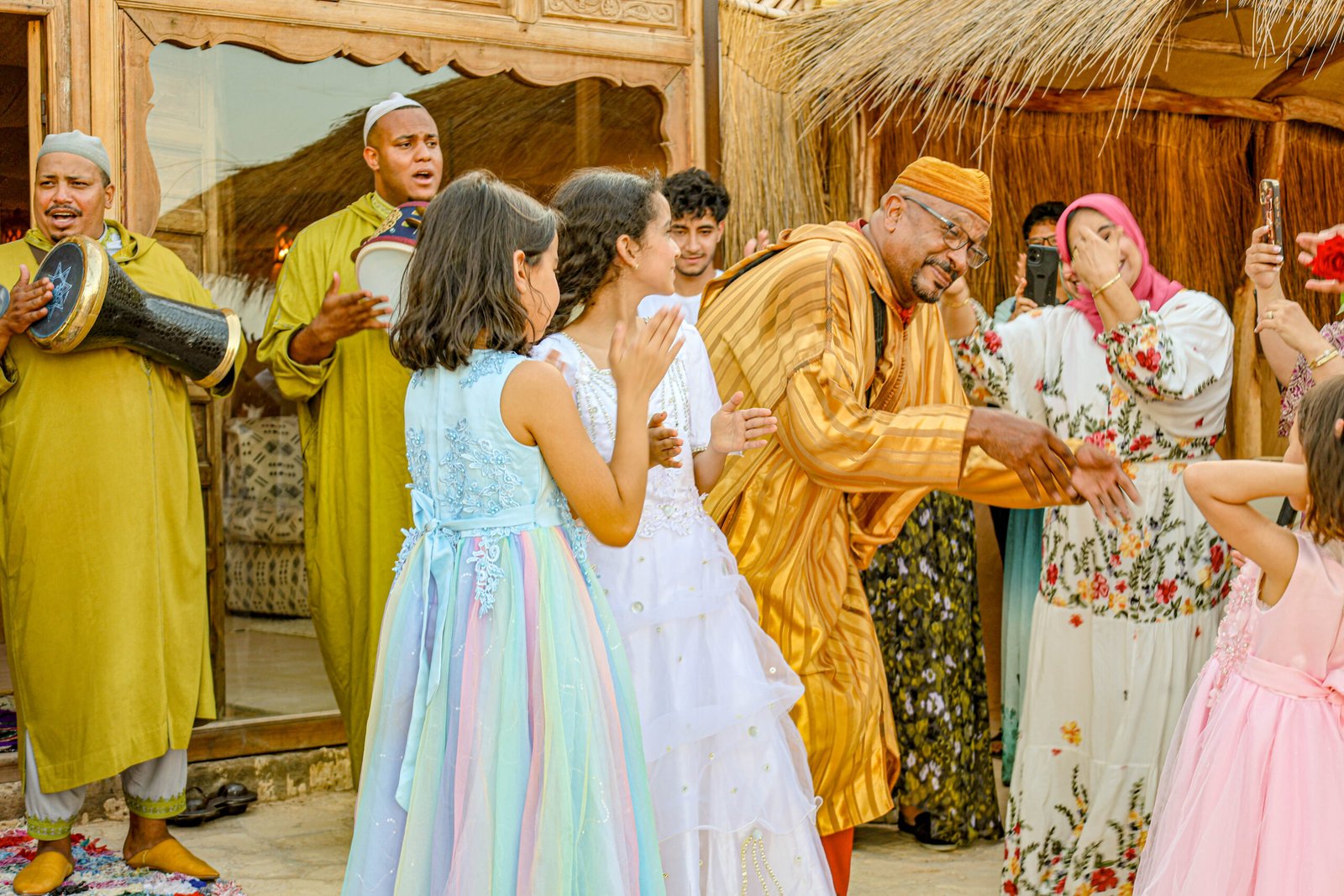 Book the Pool Camel Ride and Buggy Lunch experience